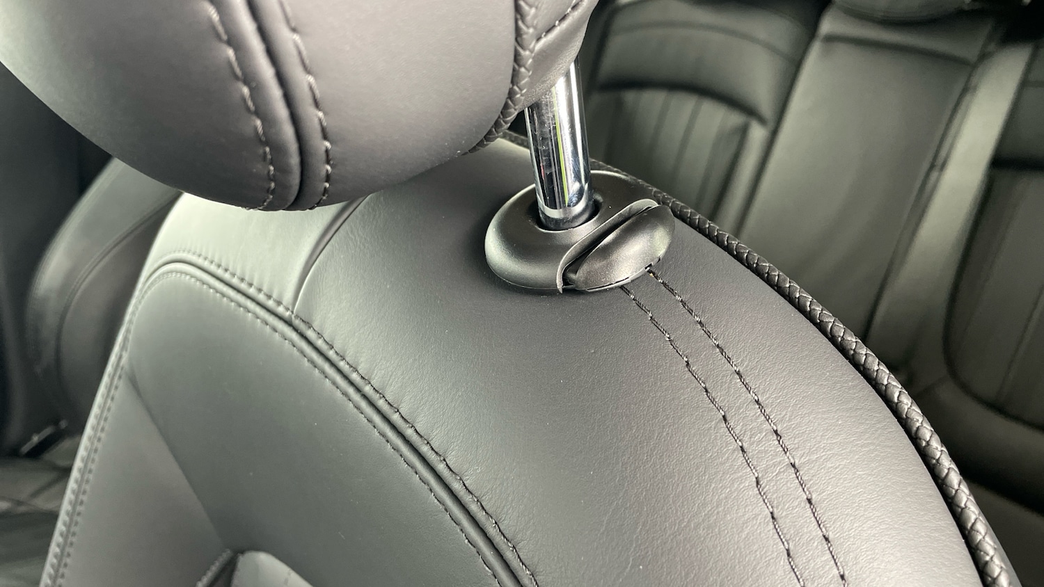 Used MINI Clubman 2019 for sale - 76877803: Photo 29