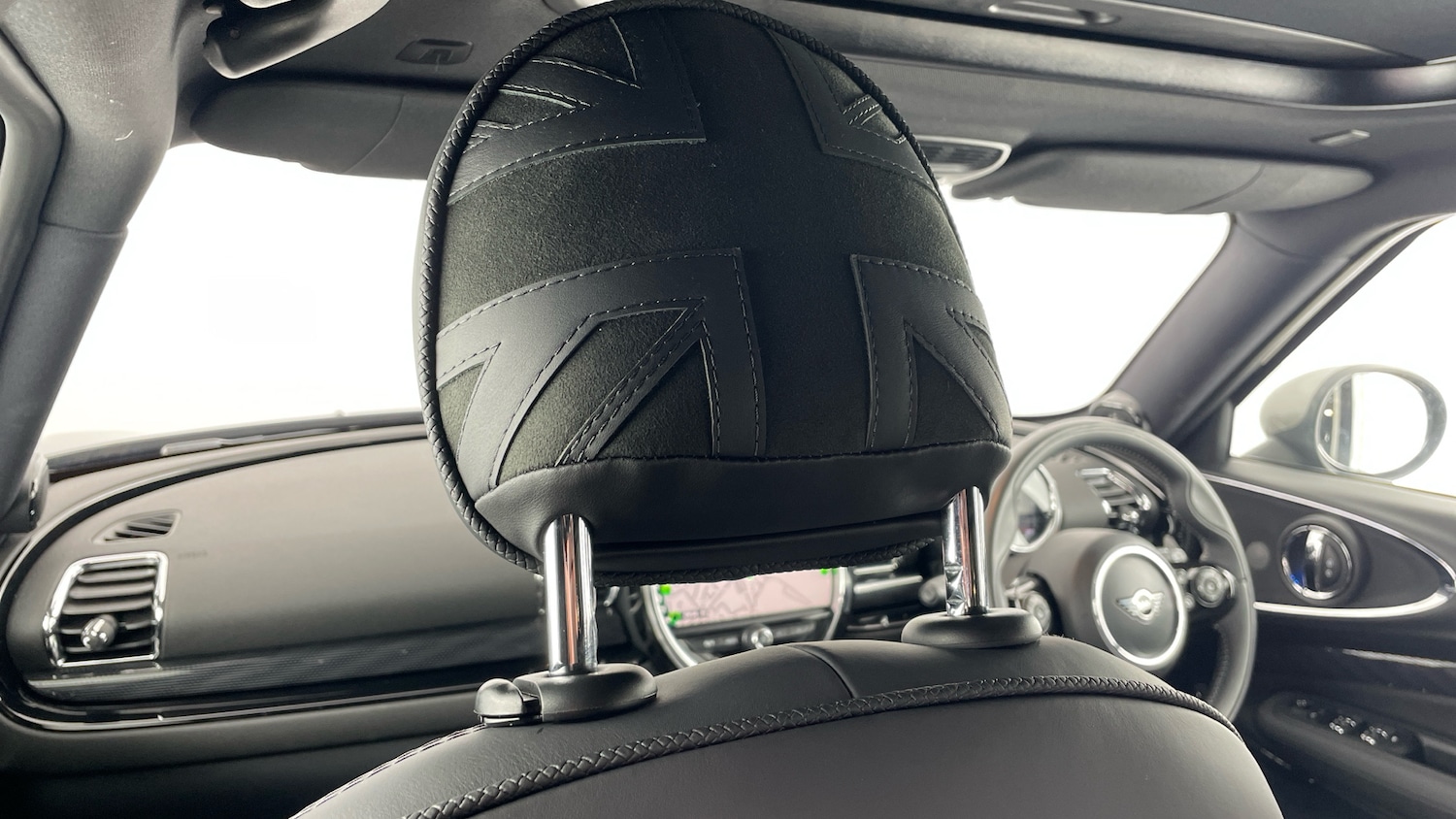 Used MINI Clubman 2019 for sale - 76877803: Photo 32