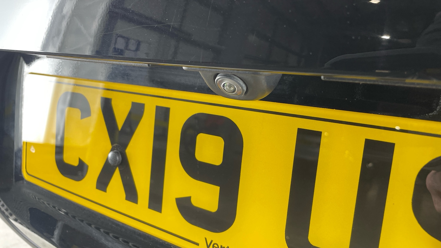 Used MINI Clubman 2019 for sale - 76877803: Photo 48