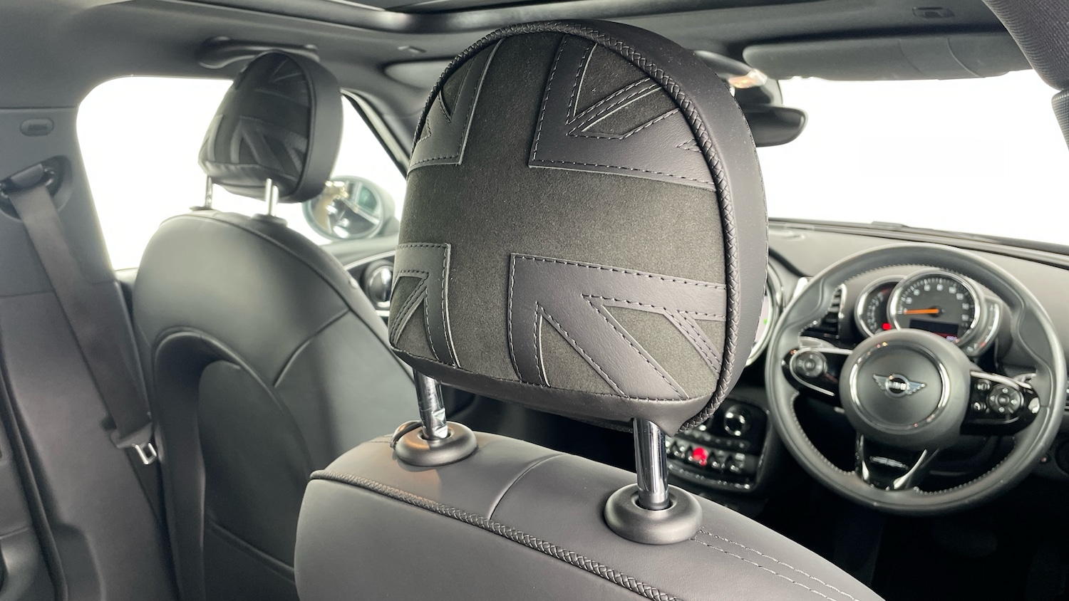 Used MINI Clubman 2019 for sale - 76877803: Photo 52