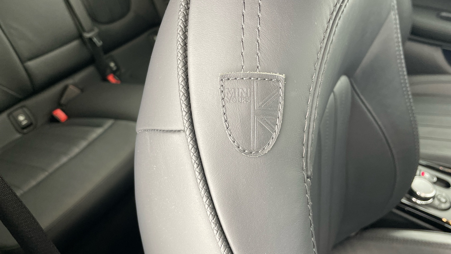 Used MINI Clubman 2019 for sale - 76877803: Photo 58