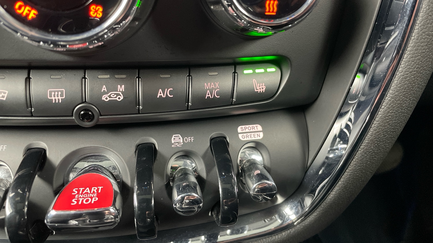 Used MINI Clubman 2019 for sale - 76877803: Photo 65