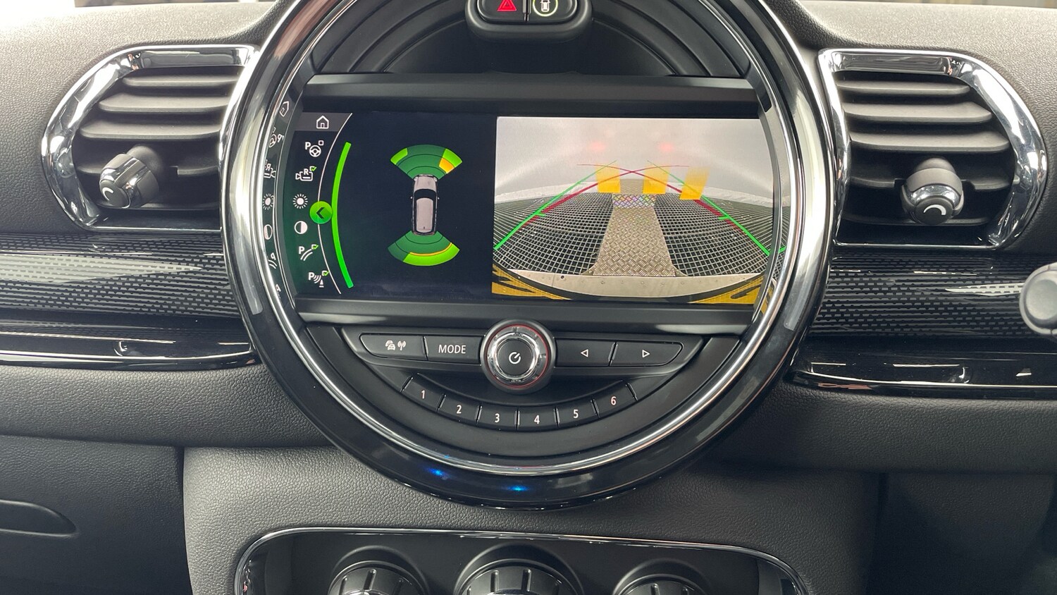 Used MINI Clubman 2019 for sale - 76877803: Photo 67