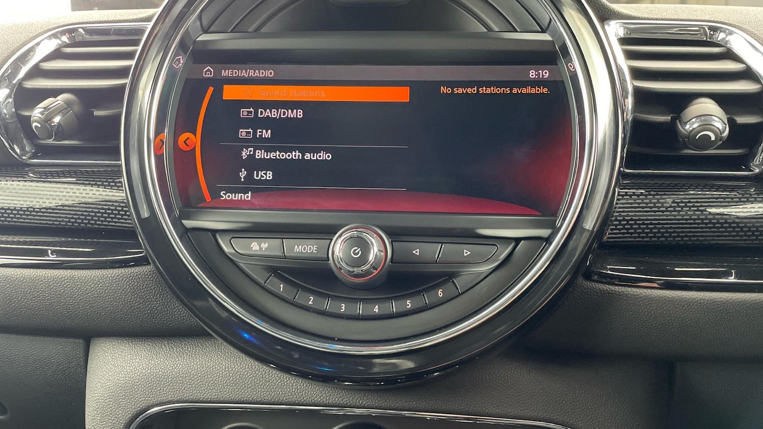 Used MINI Clubman 2019 for sale - 76877803: Photo 69