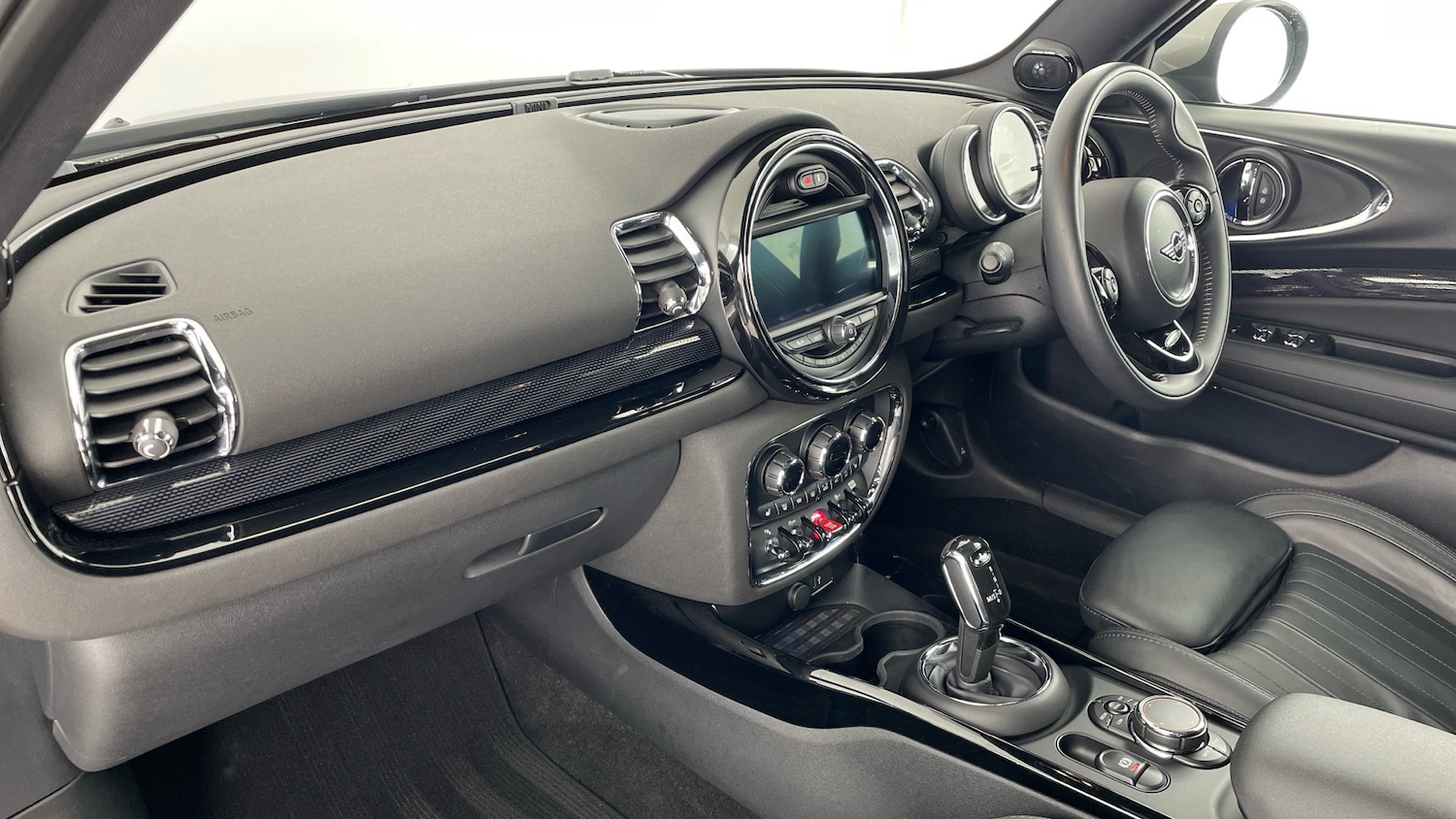 Used MINI Clubman 2019 for sale - 76877803: Photo 7