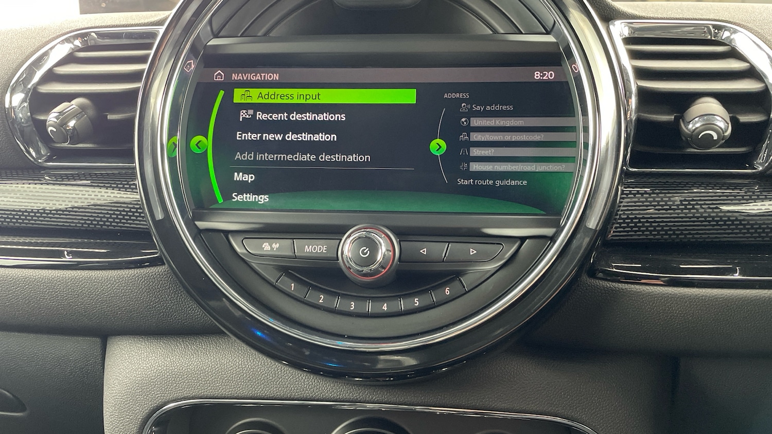 Used MINI Clubman 2019 for sale - 76877803: Photo 70