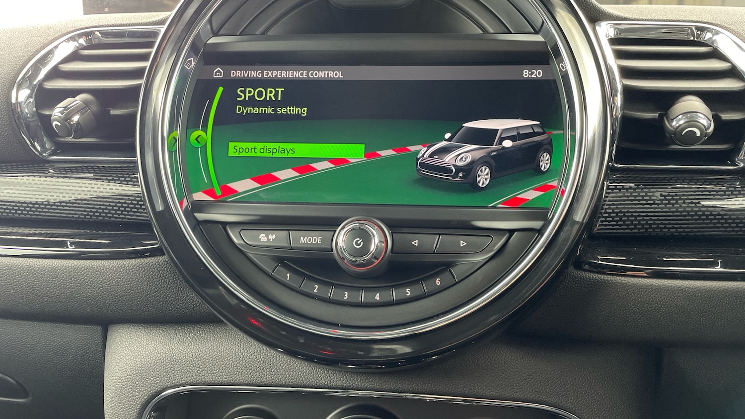 Used MINI Clubman 2019 for sale - 76877803: Photo 73