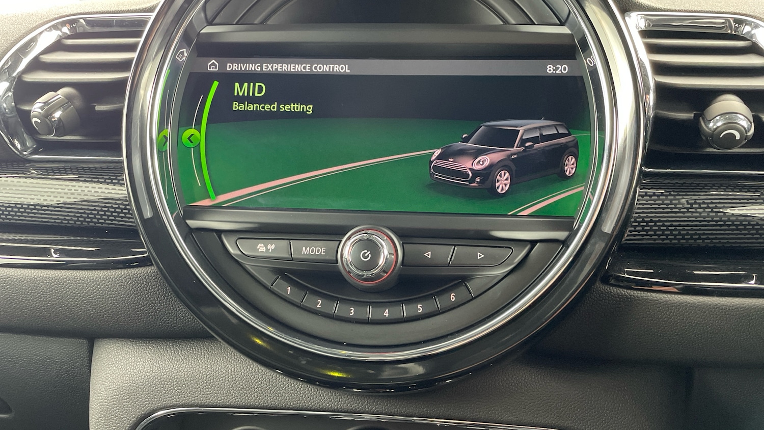 Used MINI Clubman 2019 for sale - 76877803: Photo 74