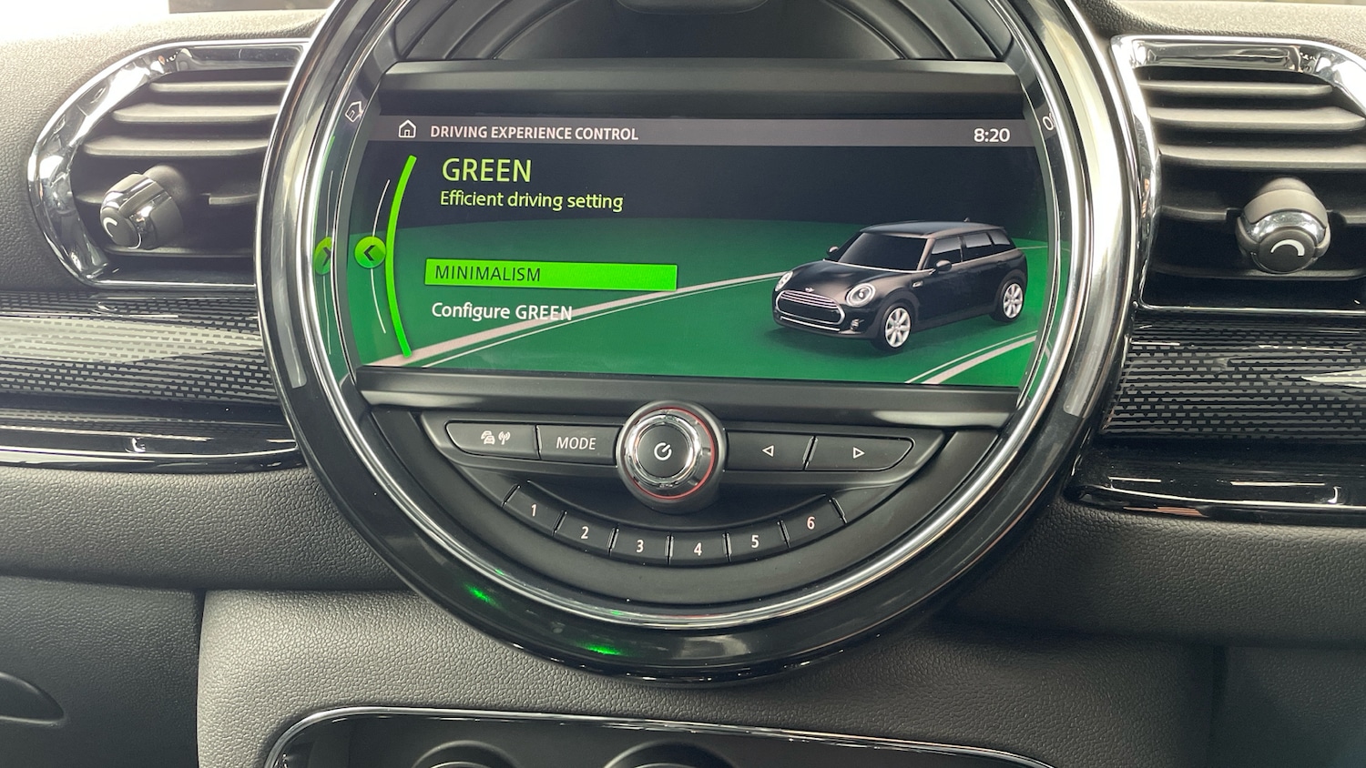 Used MINI Clubman 2019 for sale - 76877803: Photo 75