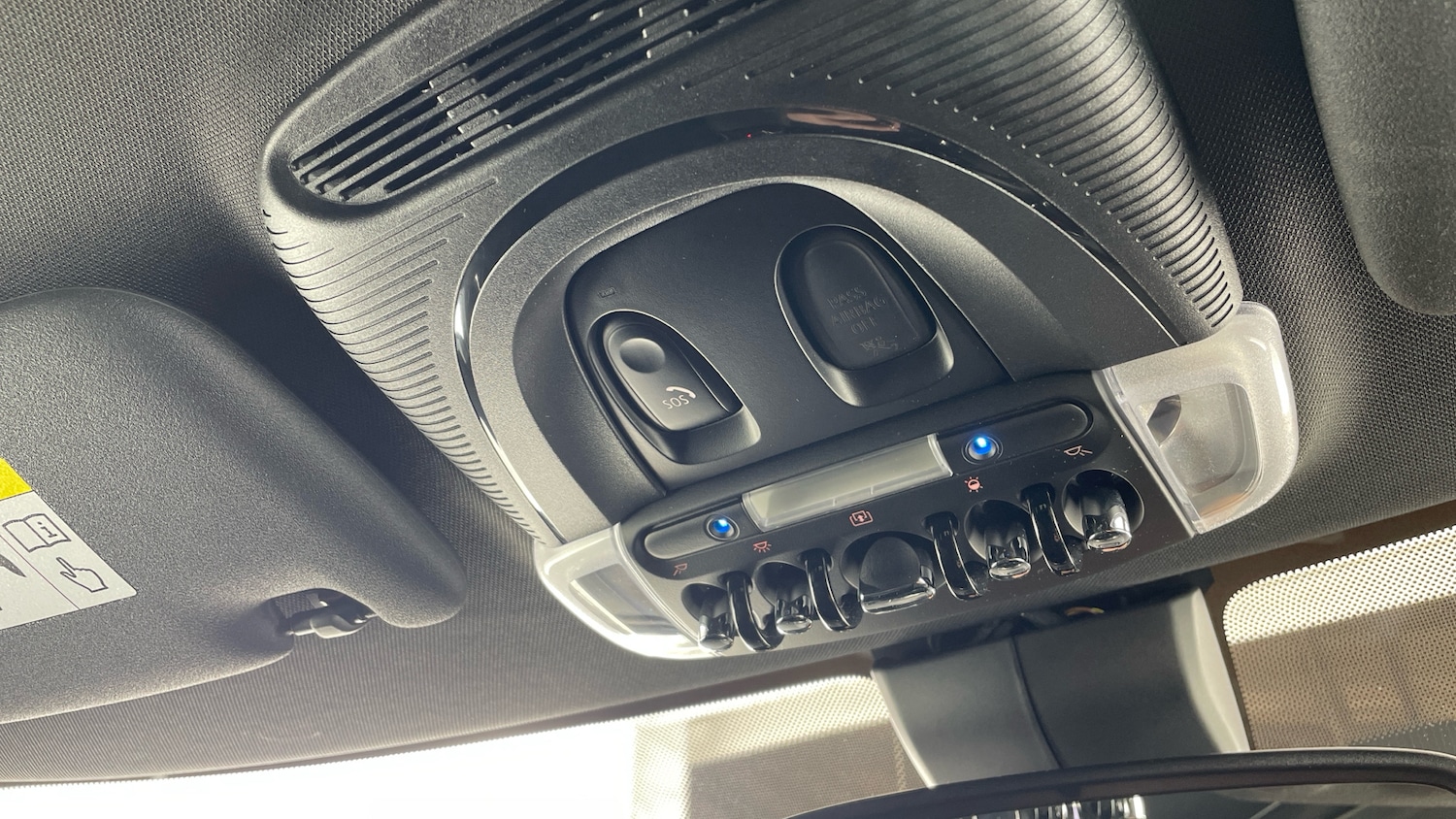 Used MINI Clubman 2019 for sale - 76877803: Photo 76