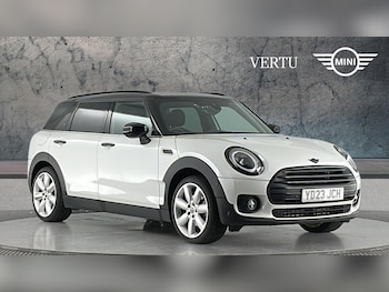 Used MINI Clubman 2023 for sale - 78255362: Photo