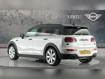 Used MINI Clubman 2023 for sale - 78255362: Photo