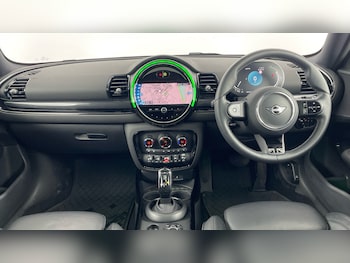 Used MINI Clubman 2023 for sale - 78255362: Photo