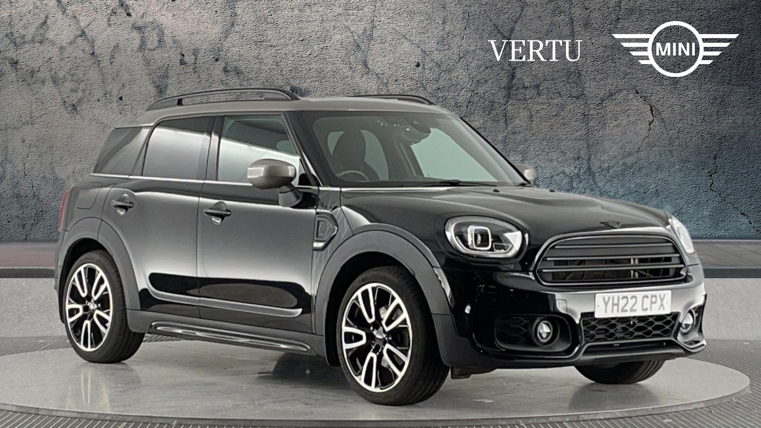 Used MINI Countryman 2022 for sale - 76067497: Photo 1