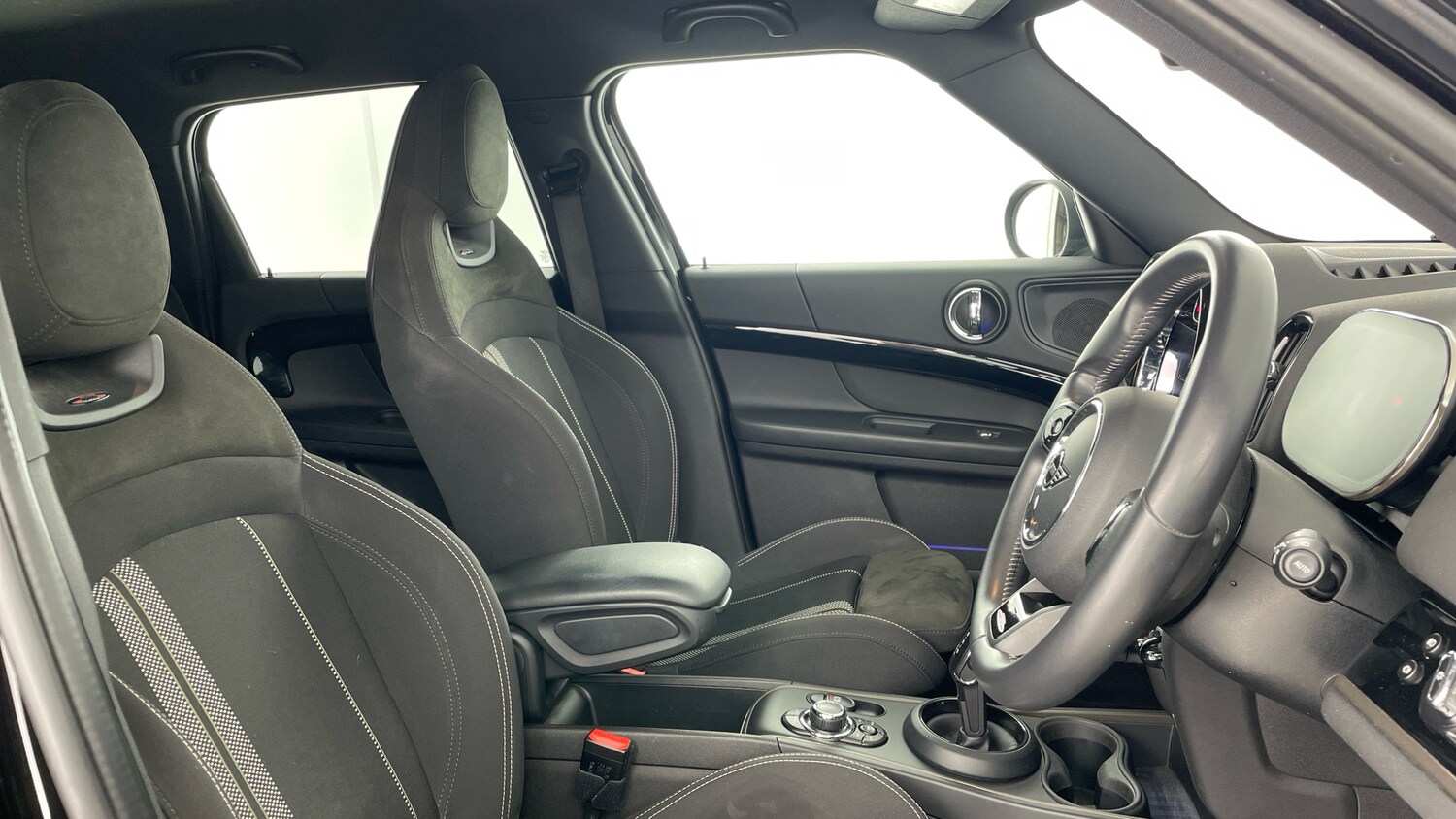 Used MINI Countryman 2022 for sale - 76067497: Photo 11