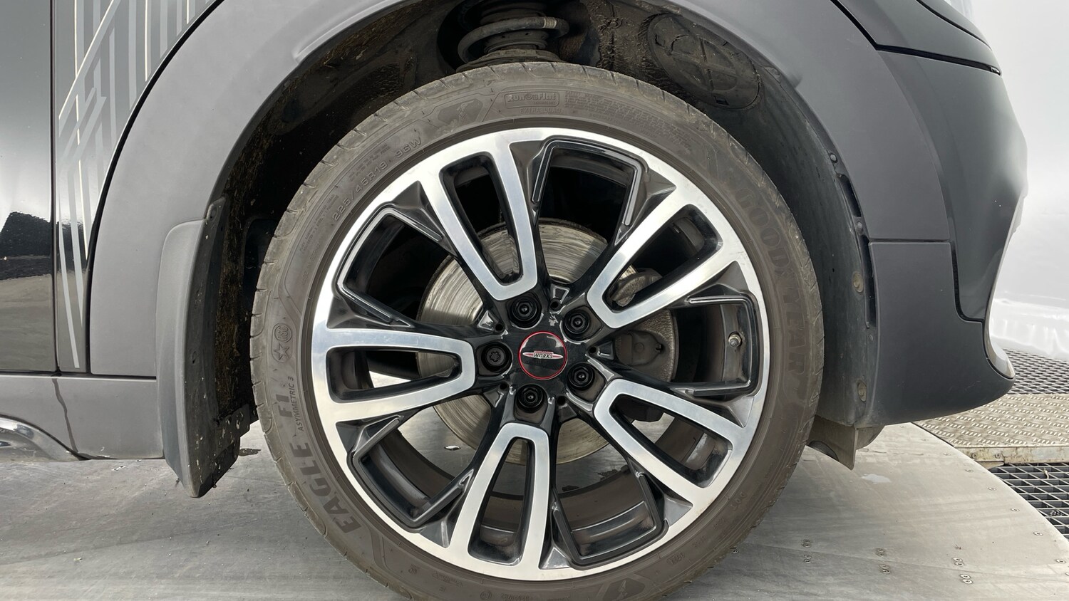 Used MINI Countryman 2022 for sale - 76067497: Photo 14