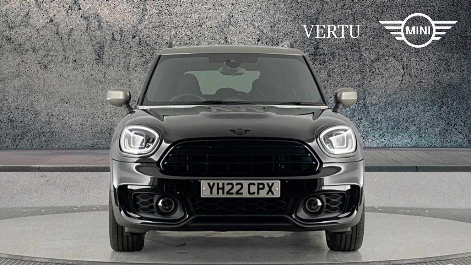 Used MINI Countryman 2022 for sale - 76067497: Photo 16