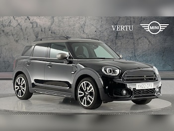MINI - Countryman