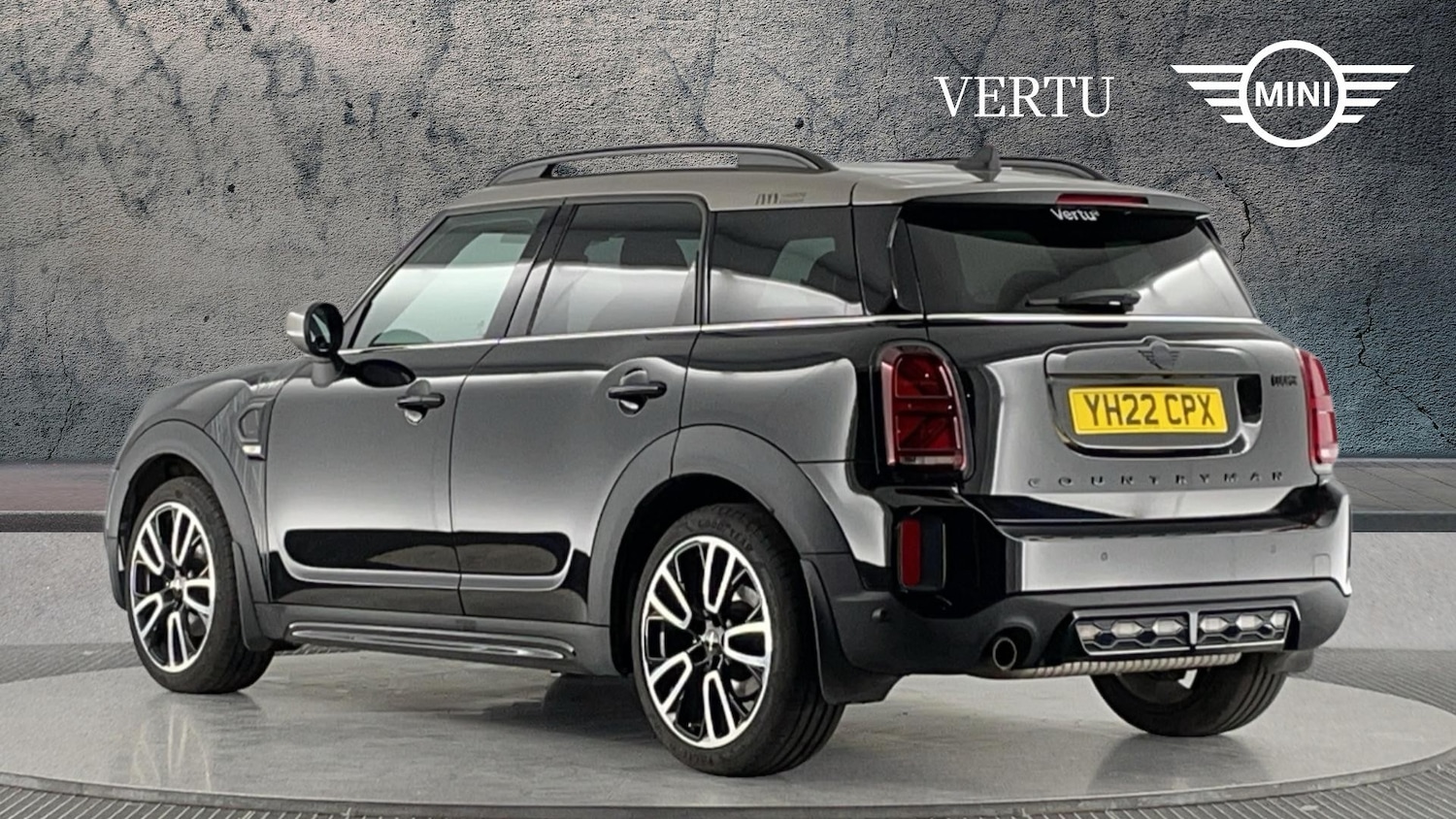 Used MINI Countryman 2022 for sale - 76067497: Photo 2