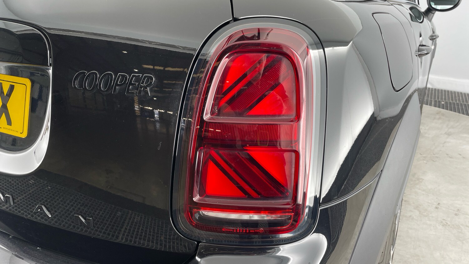 Used MINI Countryman 2022 for sale - 76067497: Photo 22