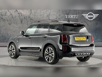 Used MINI Countryman 2022 for sale - 76067497: Photo 2