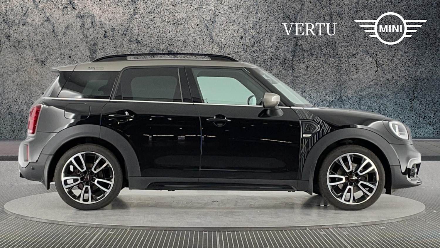 Used MINI Countryman 2022 for sale - 76067497: Photo 3
