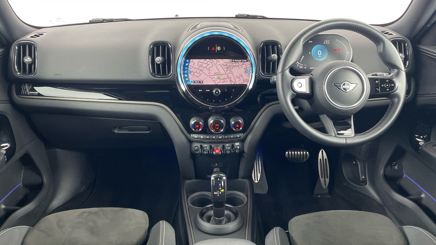 Used MINI Countryman 2022 for sale - 76067497: Photo 4
