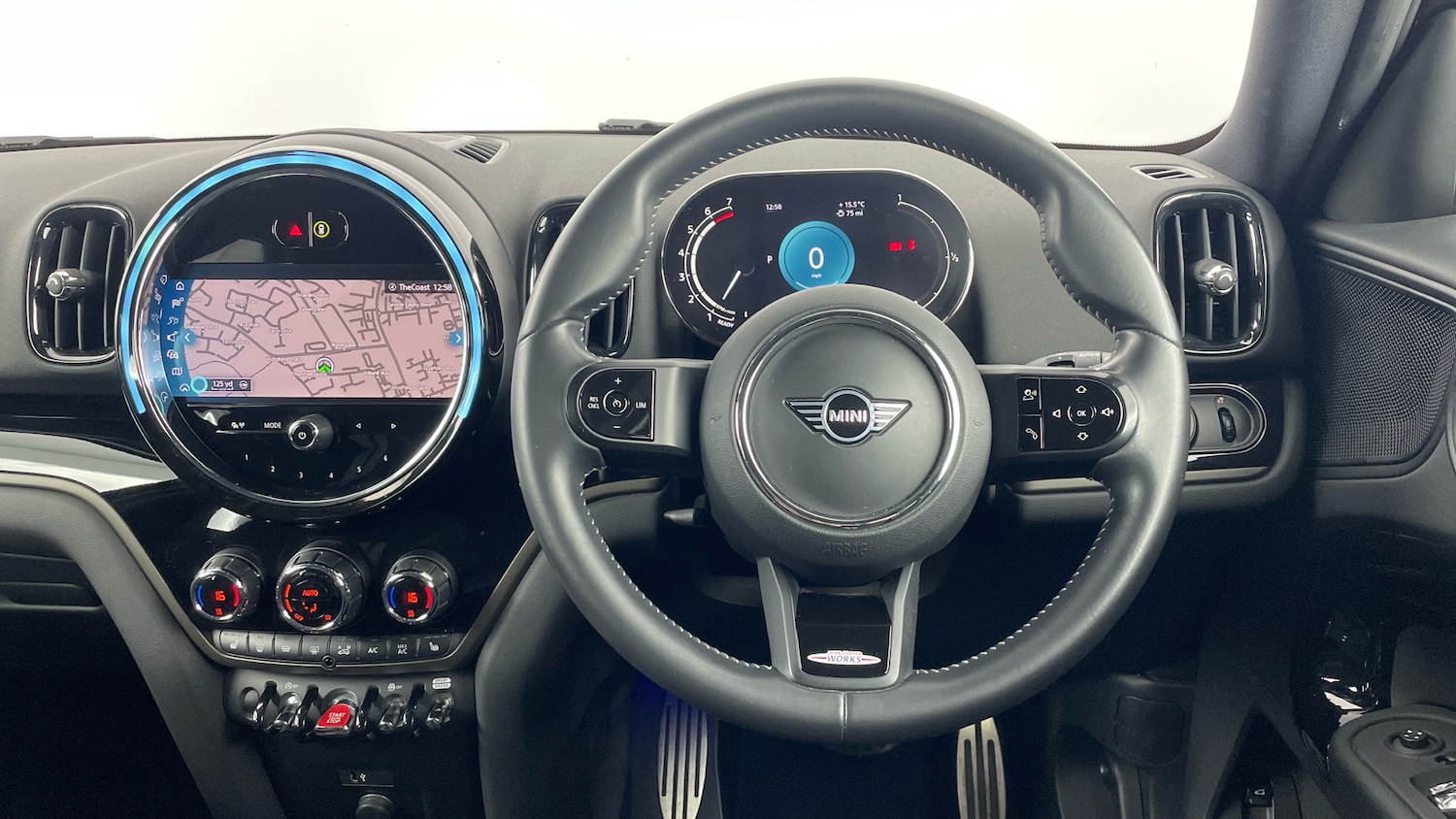 Used MINI Countryman 2022 for sale - 76067497: Photo 5
