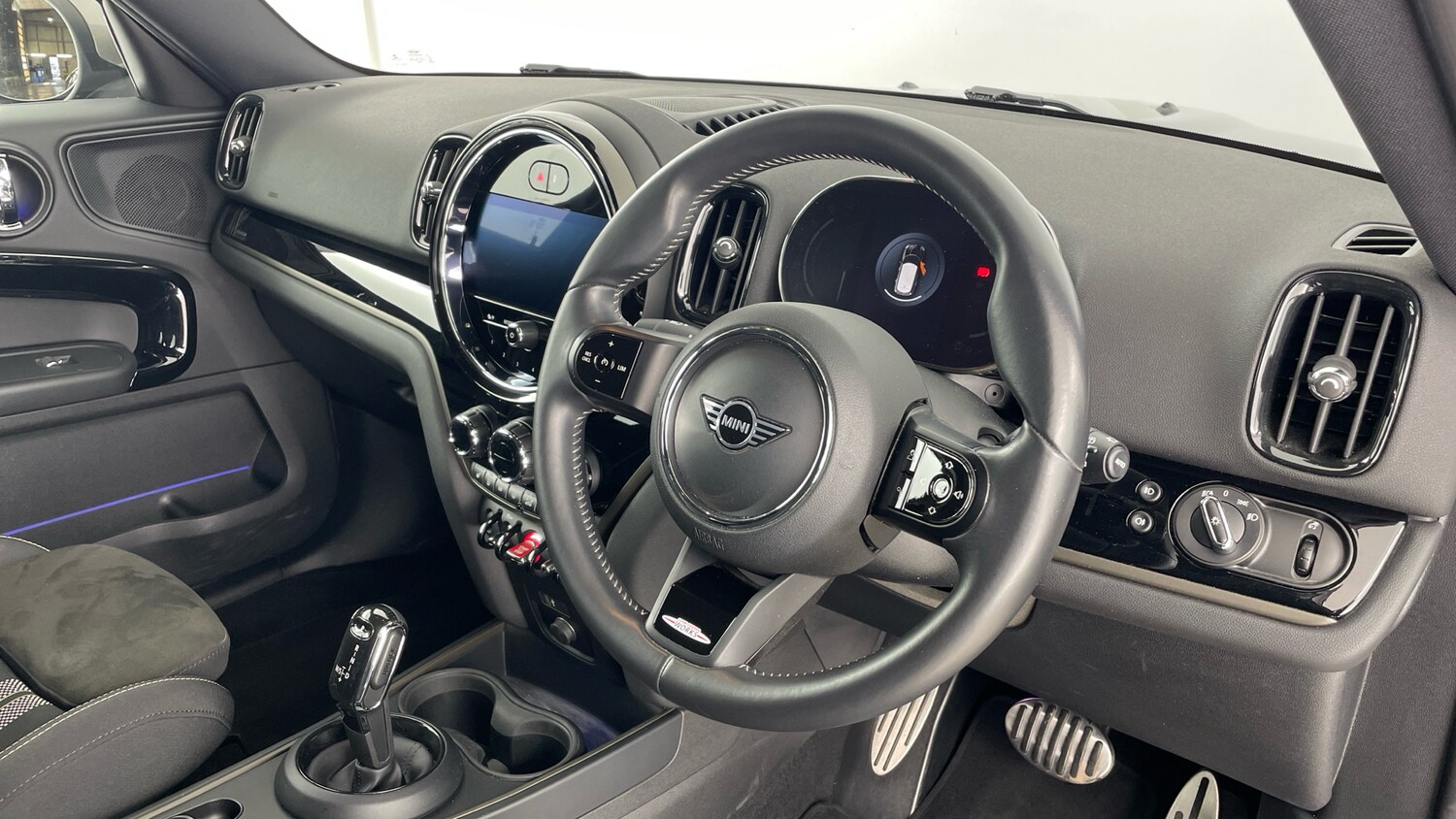 Used MINI Countryman 2022 for sale - 76067497: Photo 6