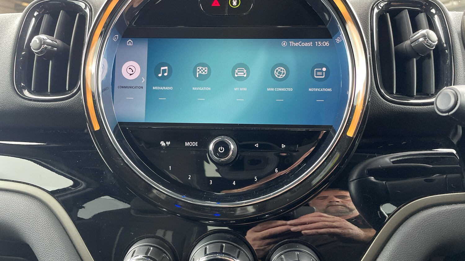 Used MINI Countryman 2022 for sale - 76067497: Photo 67