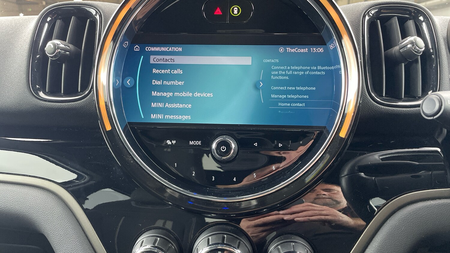 Used MINI Countryman 2022 for sale - 76067497: Photo 69