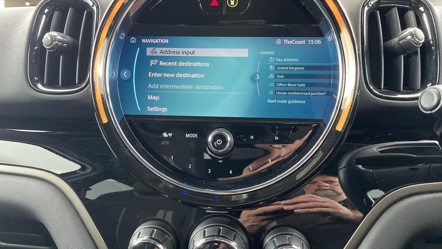 Used MINI Countryman 2022 for sale - 76067497: Photo 70