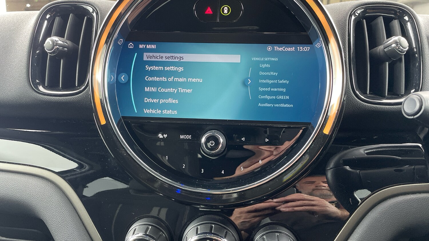 Used MINI Countryman 2022 for sale - 76067497: Photo 71