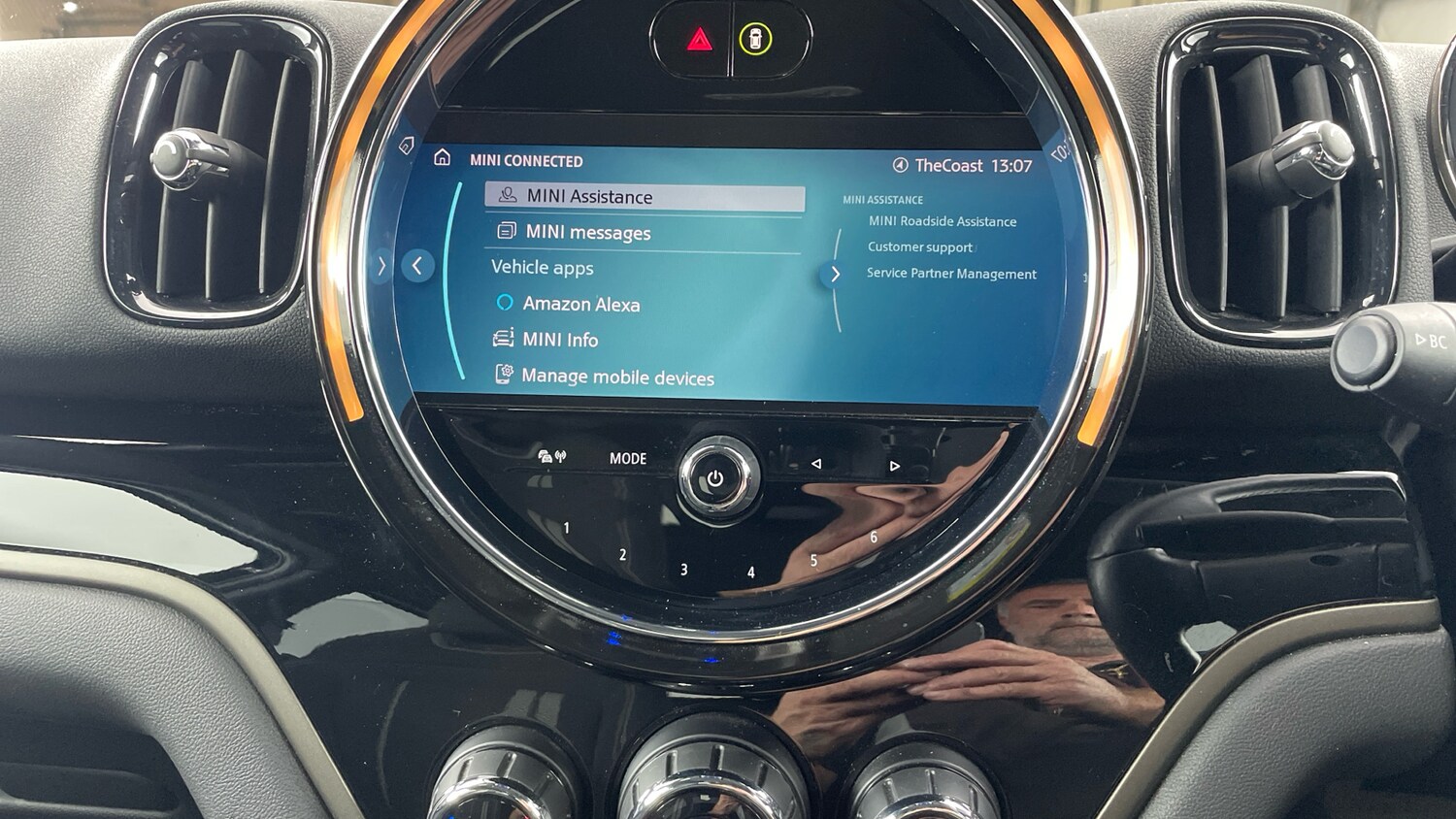Used MINI Countryman 2022 for sale - 76067497: Photo 72