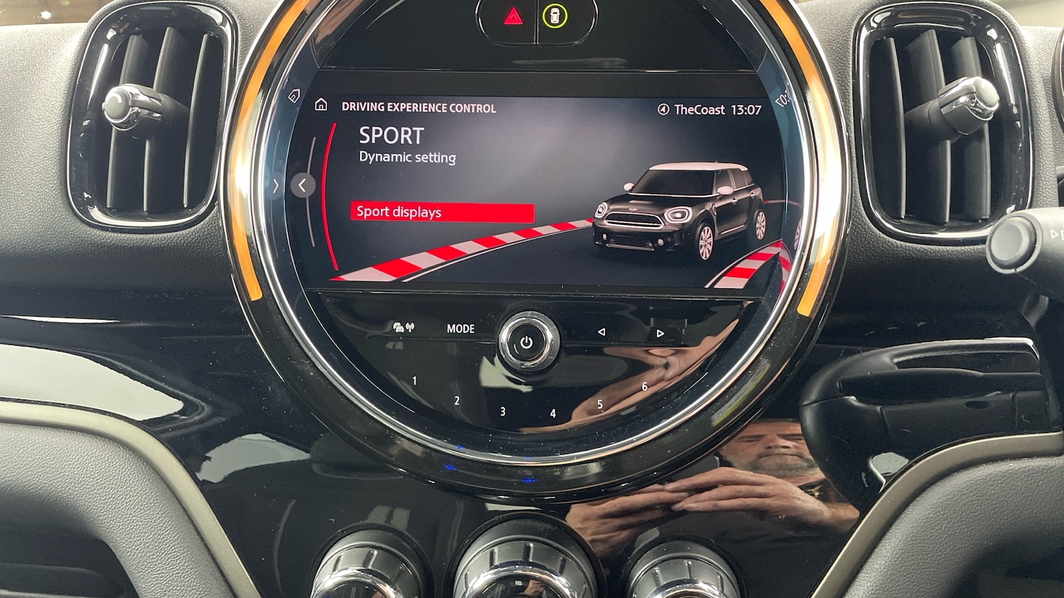 Used MINI Countryman 2022 for sale - 76067497: Photo 73