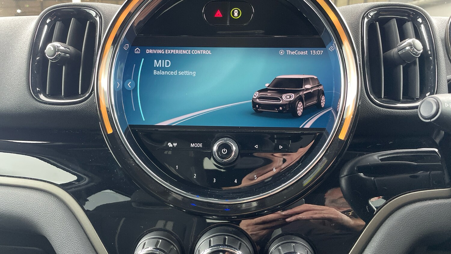 Used MINI Countryman 2022 for sale - 76067497: Photo 74
