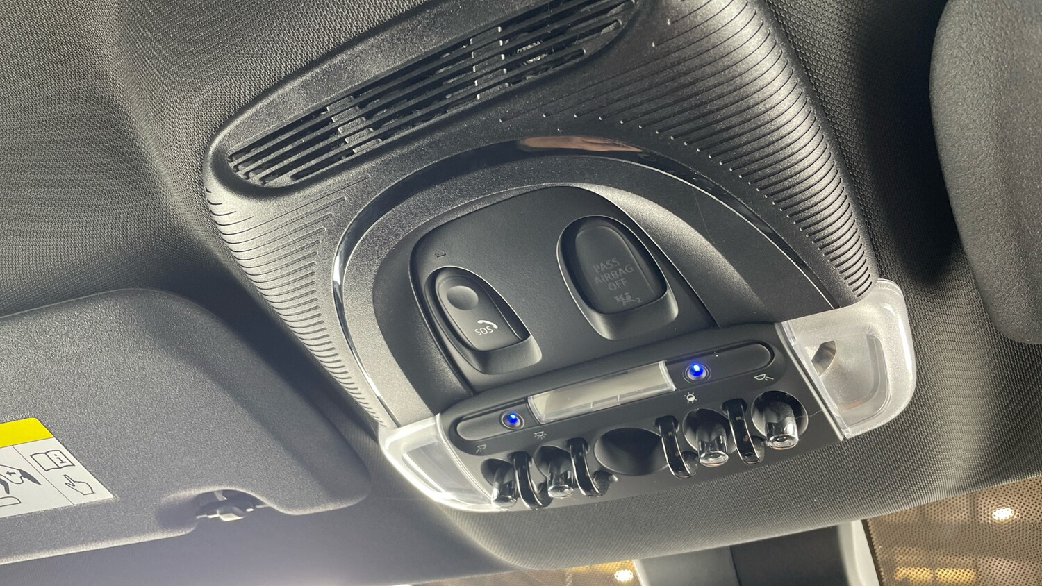 Used MINI Countryman 2022 for sale - 76067497: Photo 76