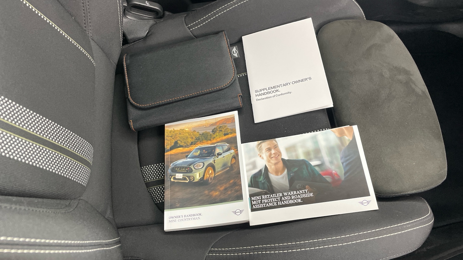 Used MINI Countryman 2022 for sale - 76067497: Photo 80