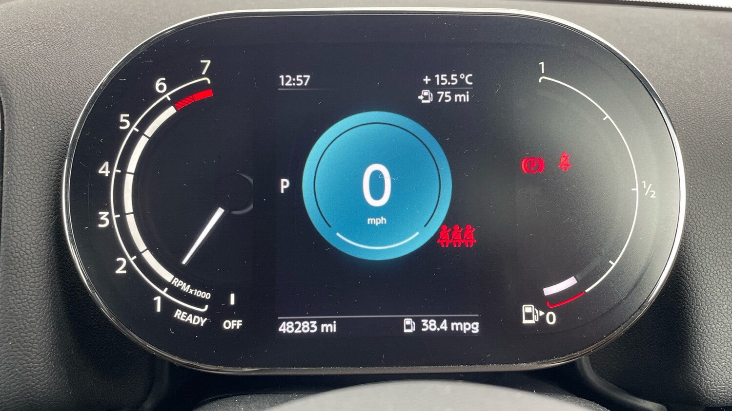 Used MINI Countryman 2022 for sale - 76067497: Photo 9
