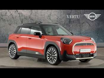 2024 (74) - 160kW SE Exclusive [Level 2] 54kWh 5dr Auto Electric Hatchback