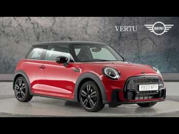 Used MINI Hatch 2023 for sale - 75205808: Photo