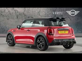 Used MINI Hatch 2023 for sale - 75205808: Photo
