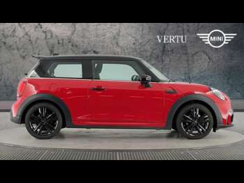 Used MINI Hatch 2023 for sale - 75205808: Photo