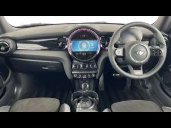 Used MINI Hatch 2023 for sale - 75205808: Photo