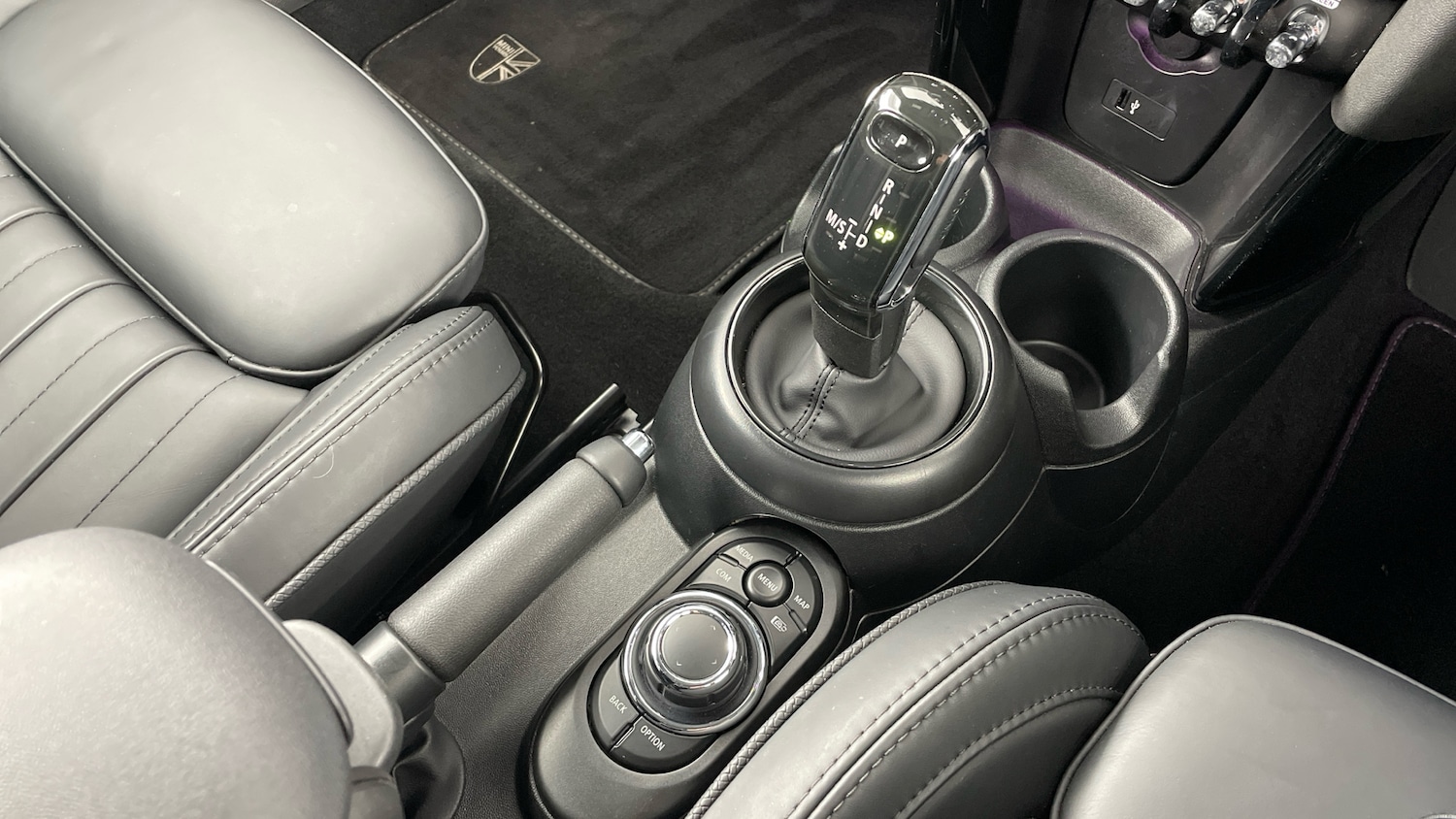 Used MINI Hatch 2024 for sale - 76504825: Photo 10