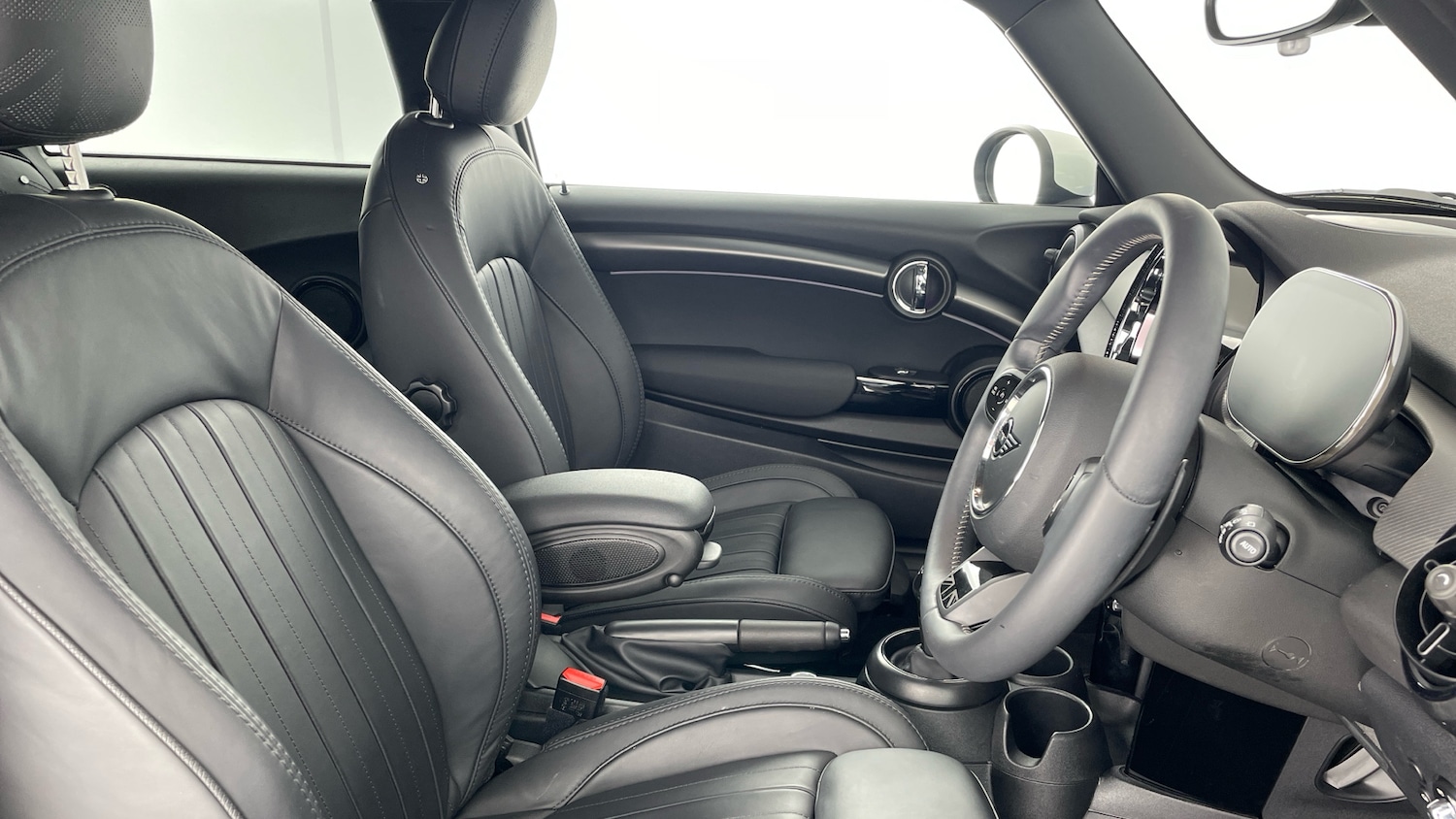 Used MINI Hatch 2024 for sale - 76504825: Photo 11