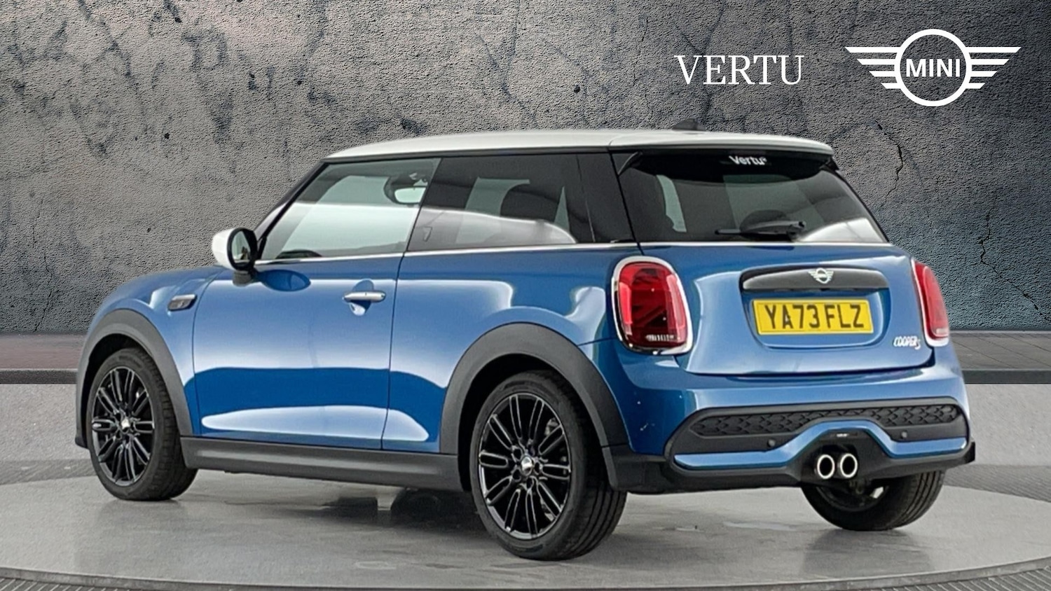 Used MINI Hatch 2024 for sale - 76504825: Photo 2