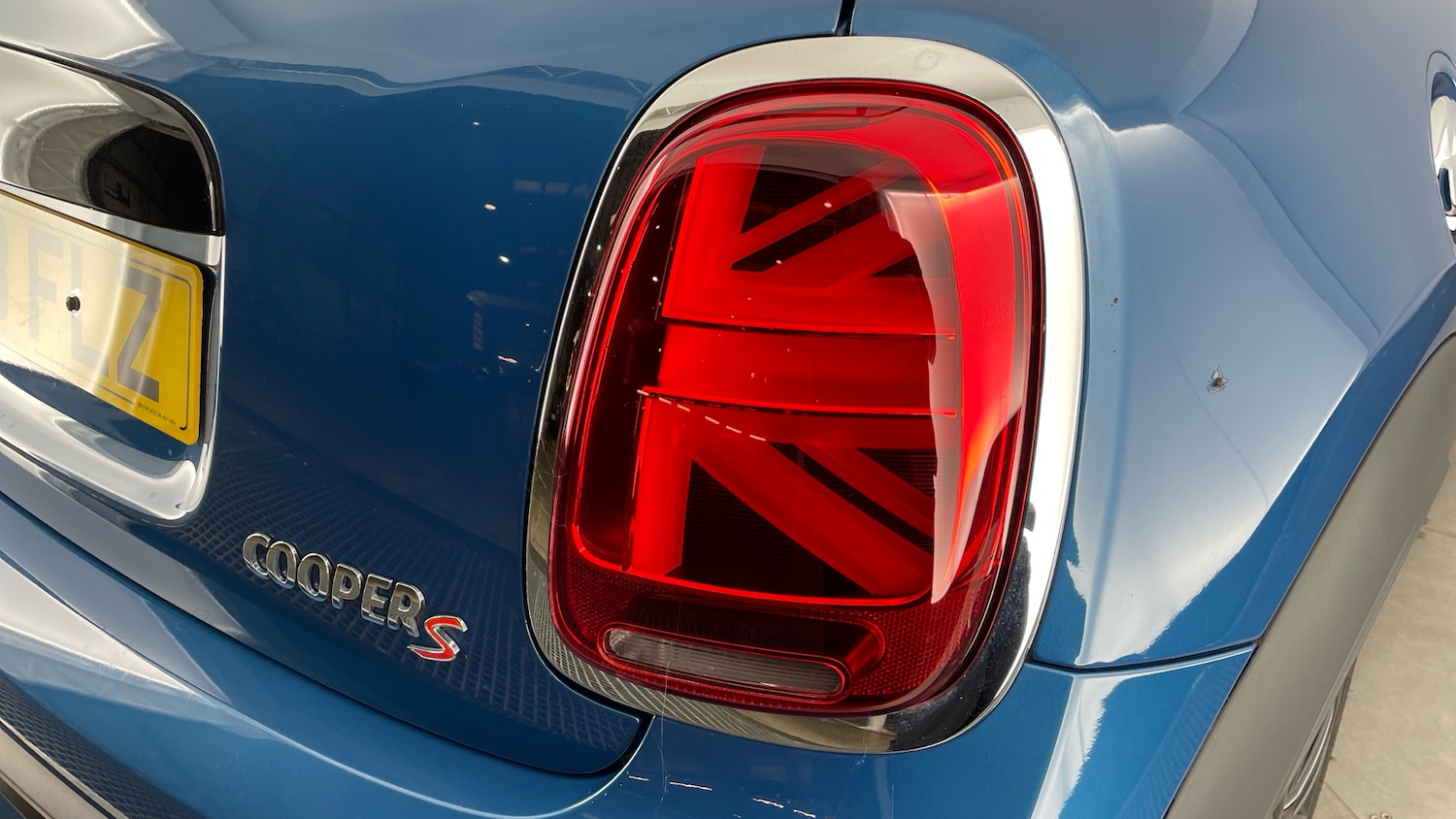 Used MINI Hatch 2024 for sale - 76504825: Photo 22