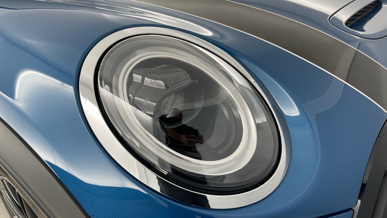 Used MINI Hatch 2024 for sale - 76504825: Photo 23