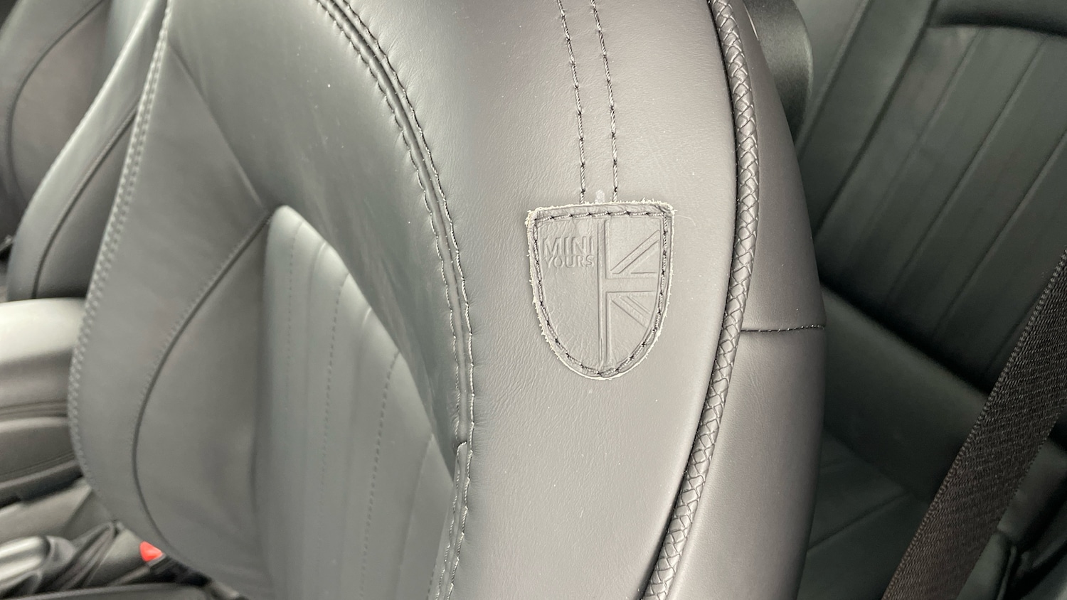 Used MINI Hatch 2024 for sale - 76504825: Photo 29